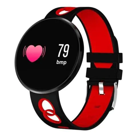 Bracelet Galaxy Smart Watch - Image 4