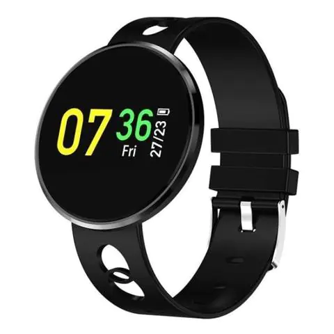 Bracelet Galaxy Smart Watch - Image 5