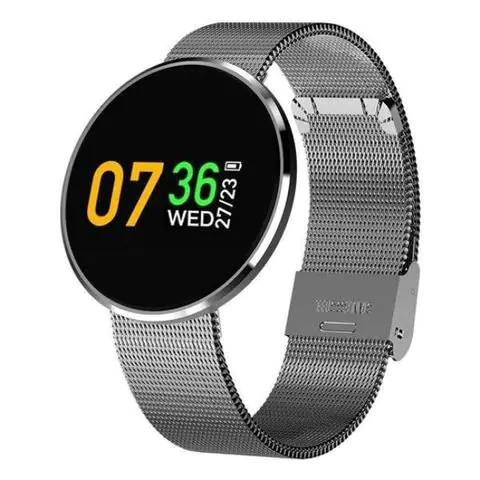 Bracelet Galaxy Smart Watch - Image 6