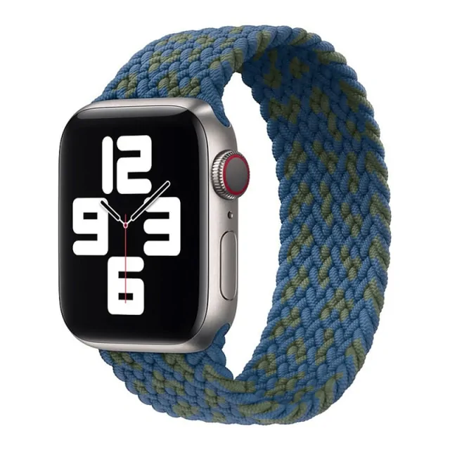 Braided Loop Watch Band - Image 21
