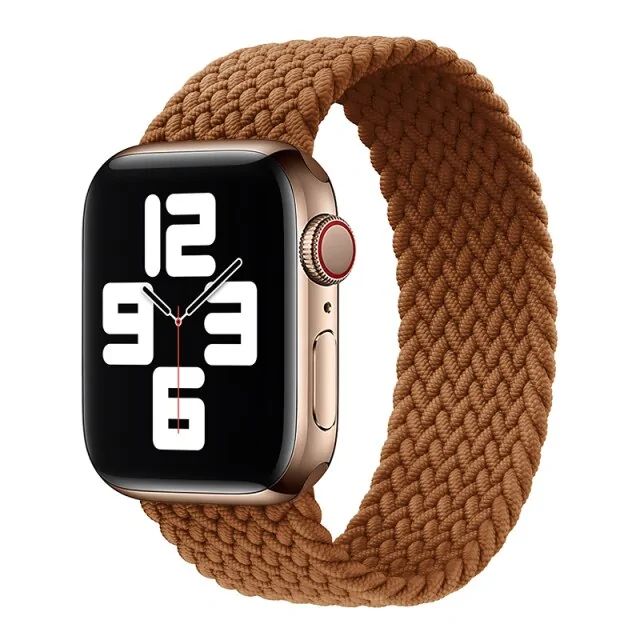 Braided Loop Watch Band - Image 27