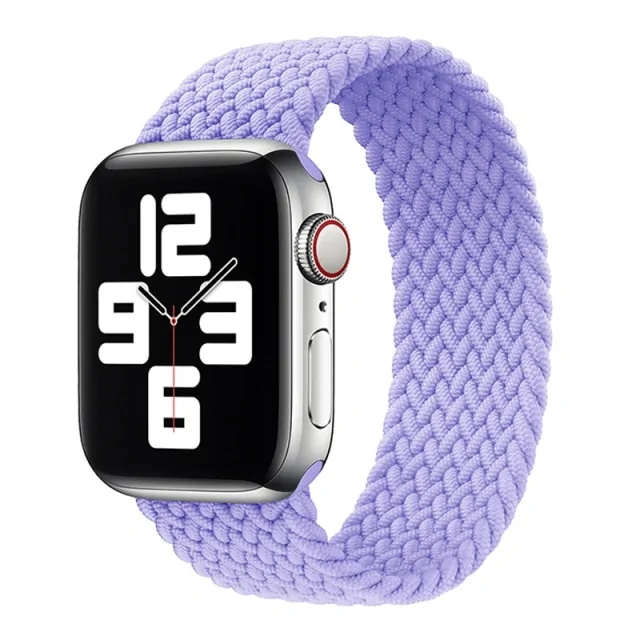 Braided Loop Watch Band - Image 31