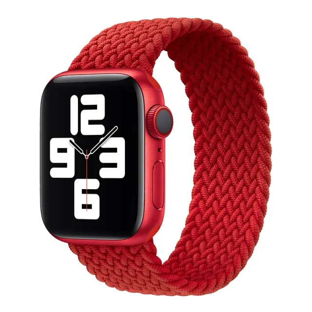 Braided Loop Watch Band - Image 55