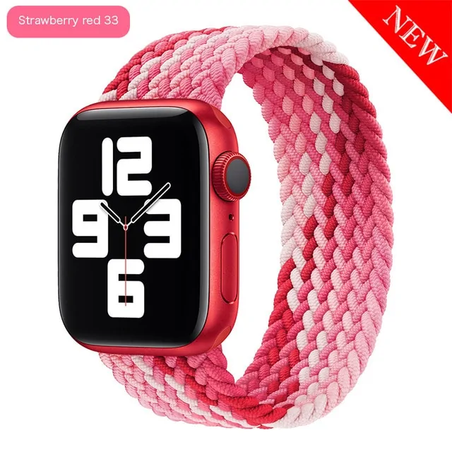 Braided Loop Watch Band - Image 65