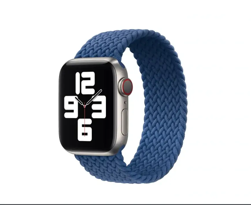 Braided Loop Watch Band - Image 7