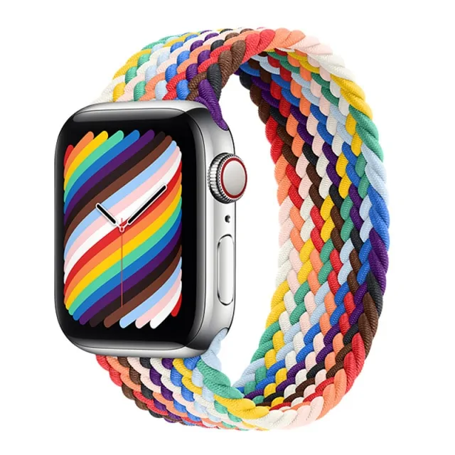 Braided Loop Watch Band - Image 76