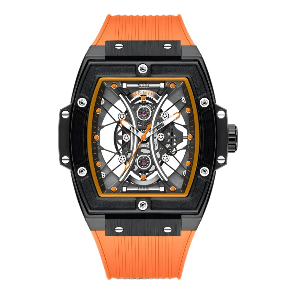 Brand Luxury Quartz Watch for Men - Image 7