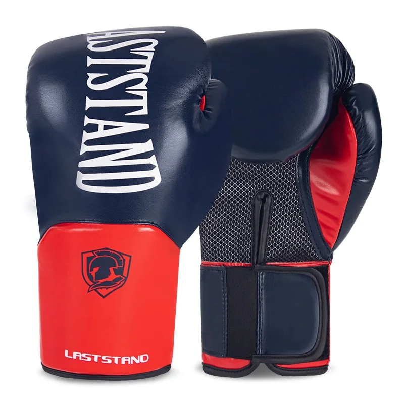 Breathable Boxing Gloves - Image 15