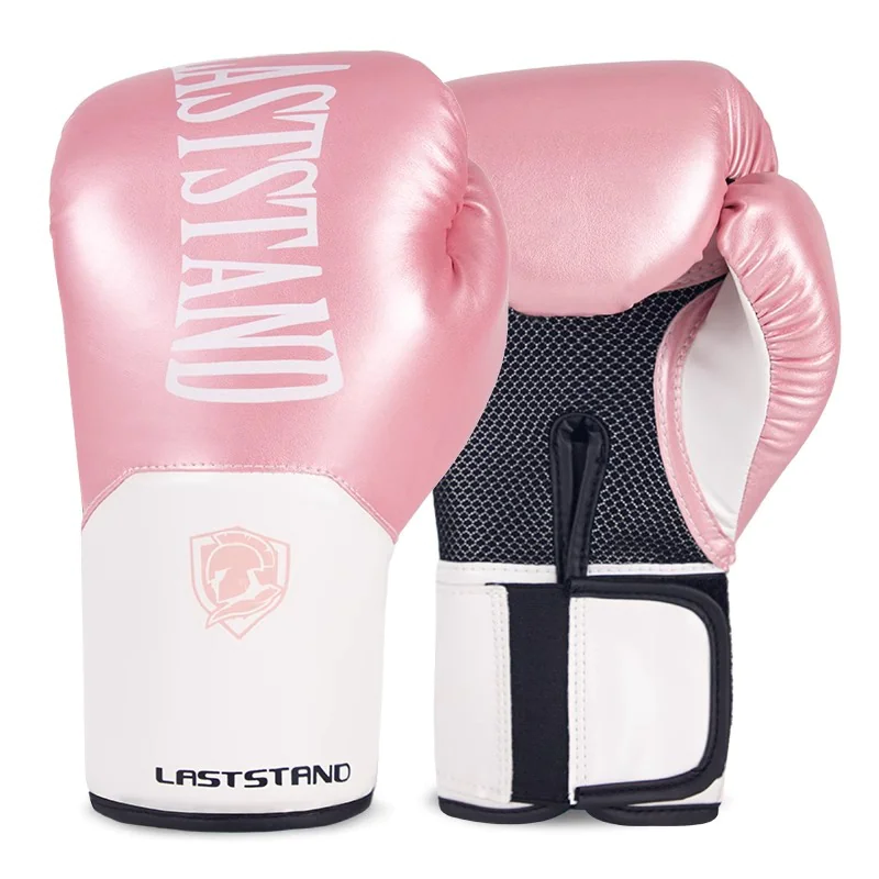 Breathable Boxing Gloves - Image 26