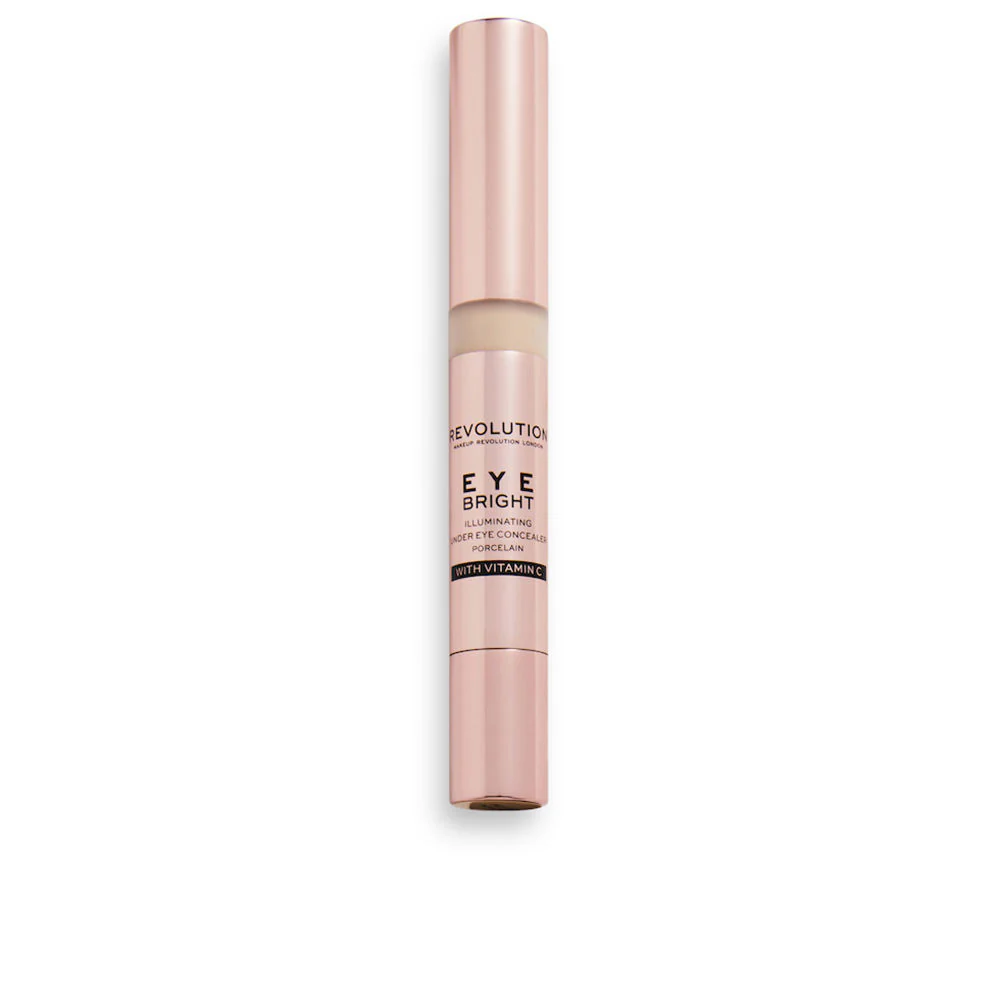 BRIGHT EYE Concealer #Porzellan 3 ml