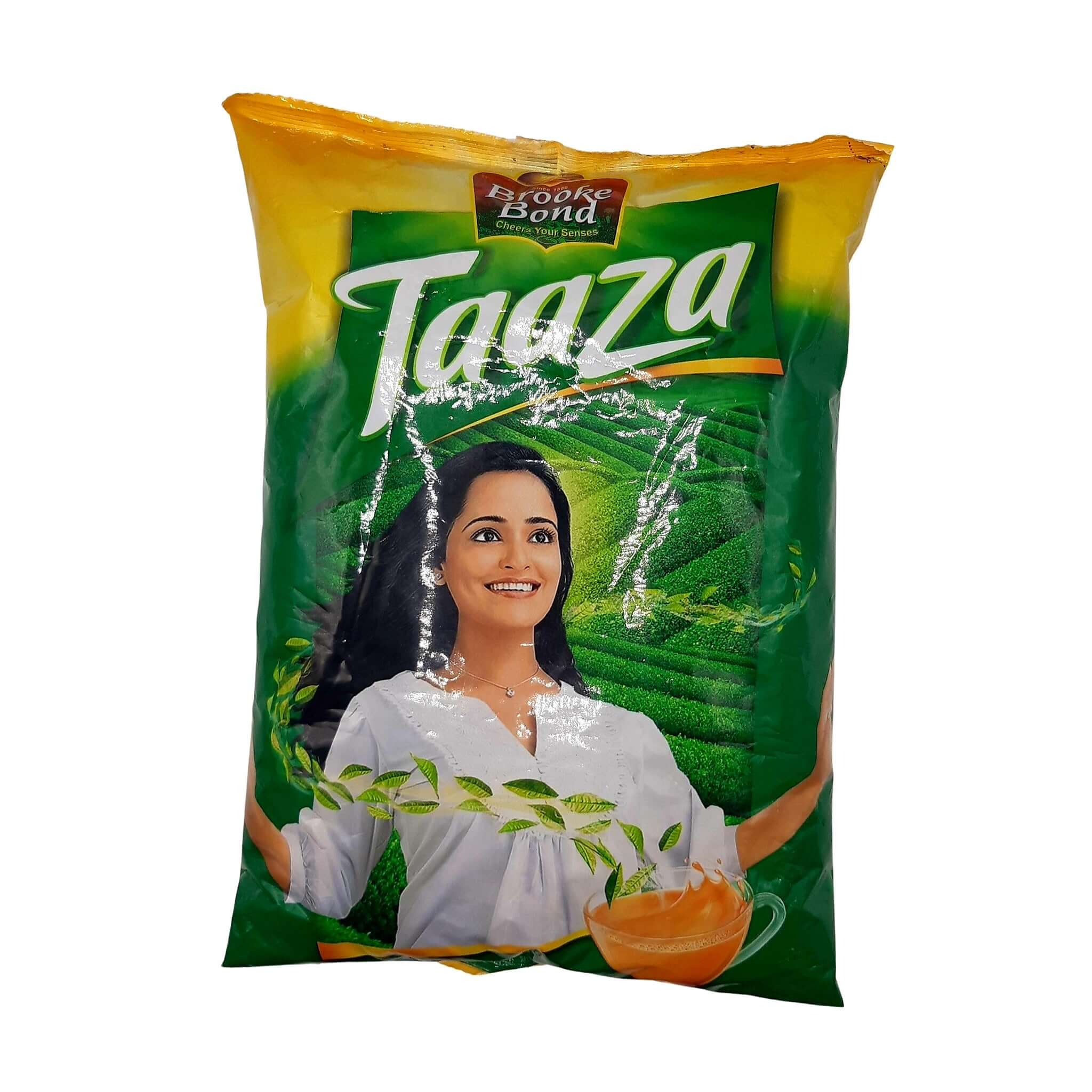 Brooke Bond - Taaza Tea (Loose Tea)