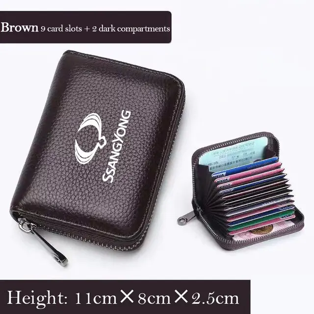 Business Card Wallet - Image 8