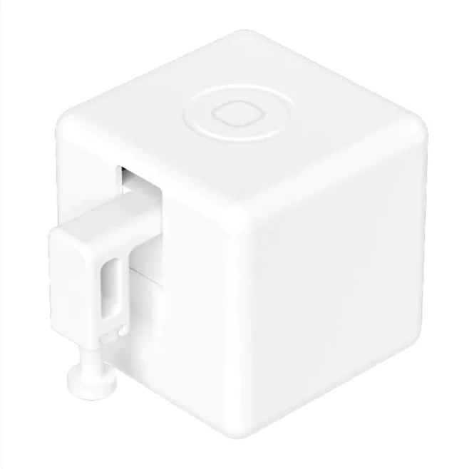 Button Pusher New Bluetooth Finger Robot Smart Life App Automatic Voice Control Home Gadget - Image 2