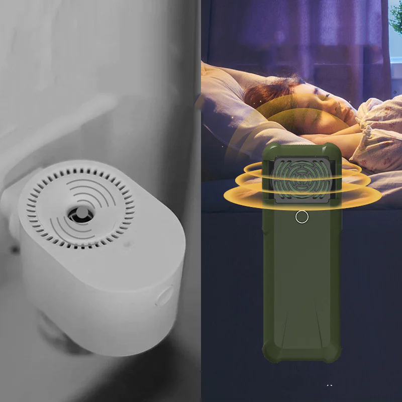 BuzzBuster Outdoor Shield - Image 4