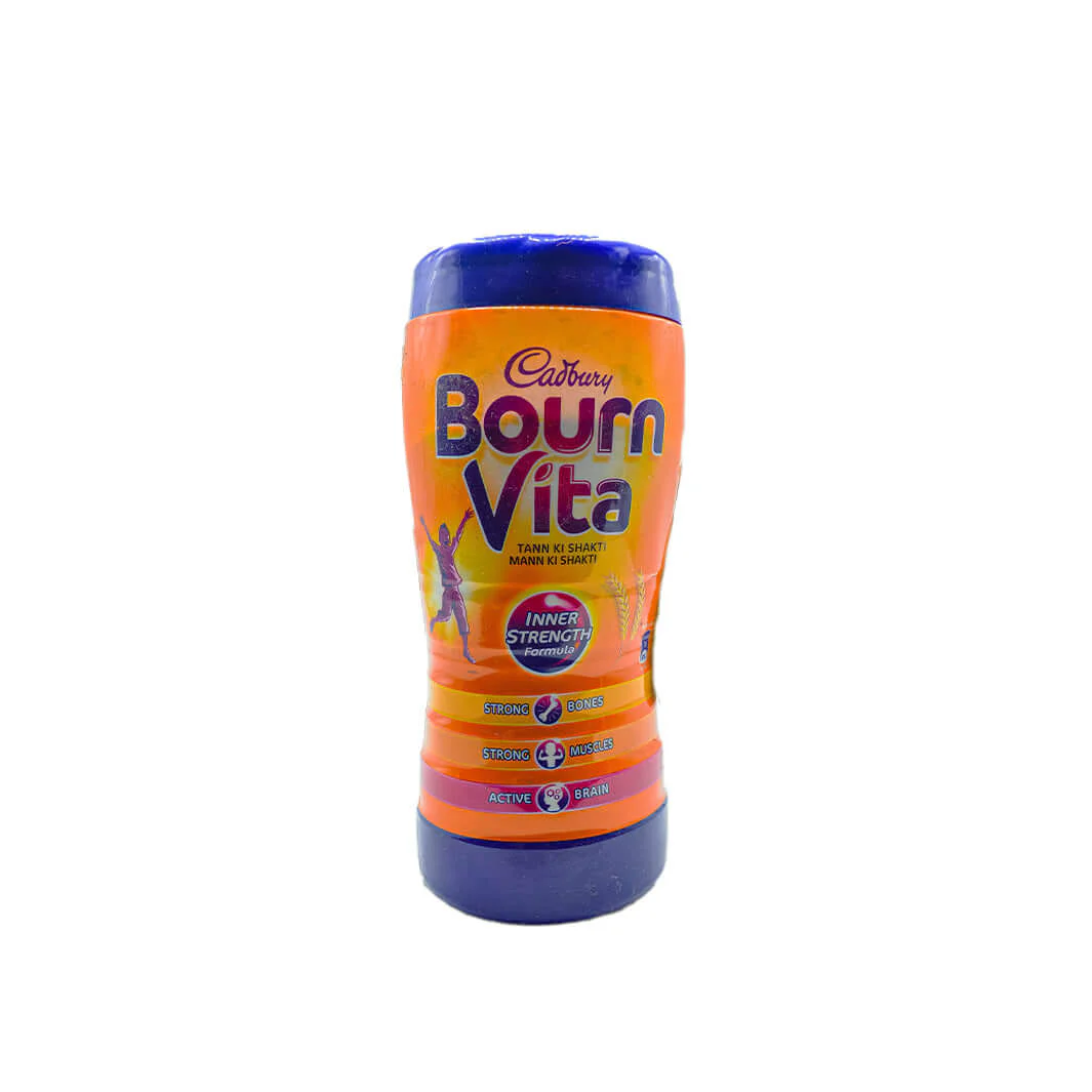 Cadbury Bourn Vita 500g