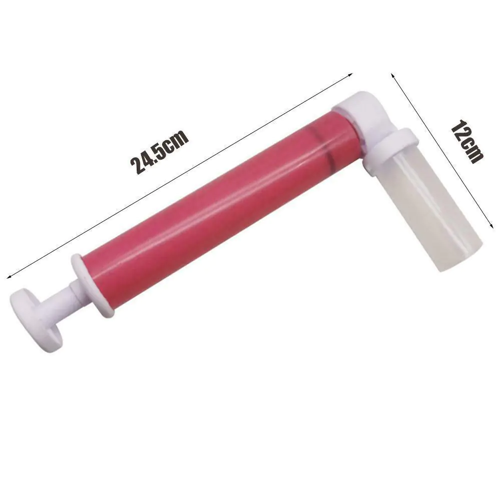 Cake Airbrush Spray Gun for Decorating Cupcakes & Desserts - Image 2