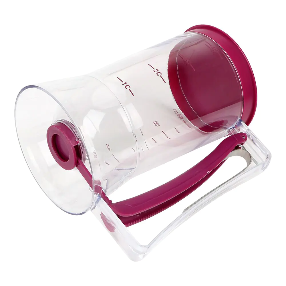 Cake Dough Batter Dispenser Baking Tool - Image 5