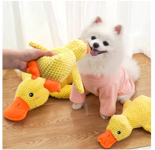 Calming Duck Toy - Image 10