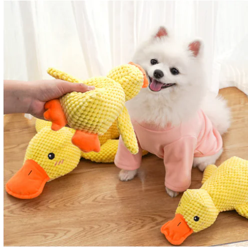 Calming Duck Toy - Image 11