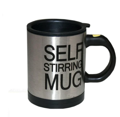 Caneca Beverages Mixer - Image 3