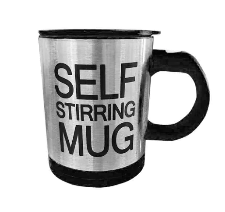 Caneca Beverages Mixer - Image 5