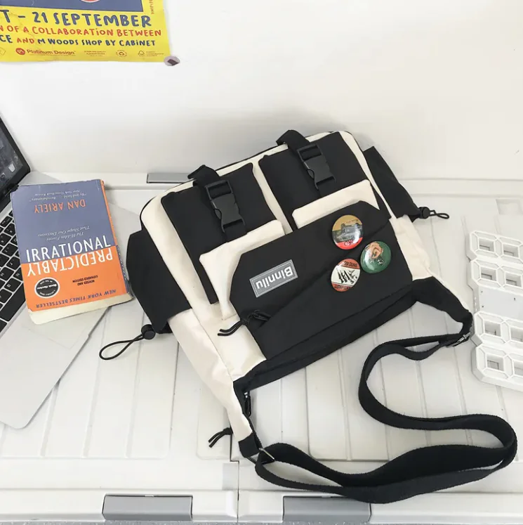 Canvas Bag - Image 11