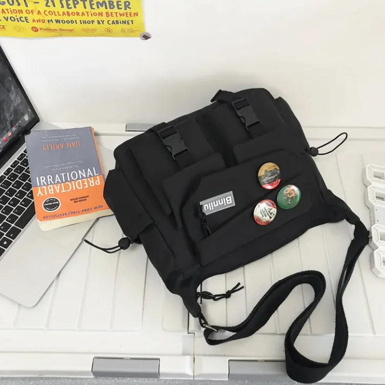 Canvas Bag - Image 12