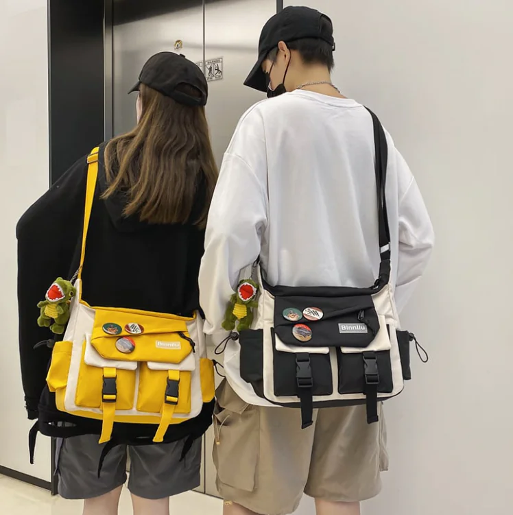 Canvas Bag - Image 2
