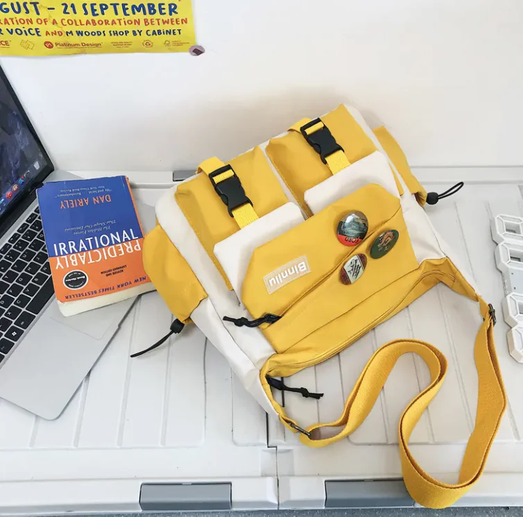 Canvas Bag - Image 9