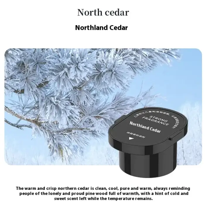 Car Aromatherapy Sprayer - Image 7