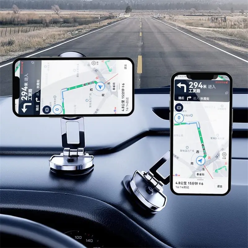 Car Foldable Phone Holder - Image 4