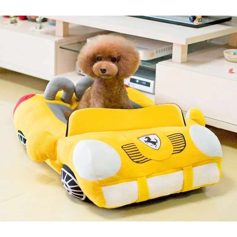 Car Pet Nest - Image 4