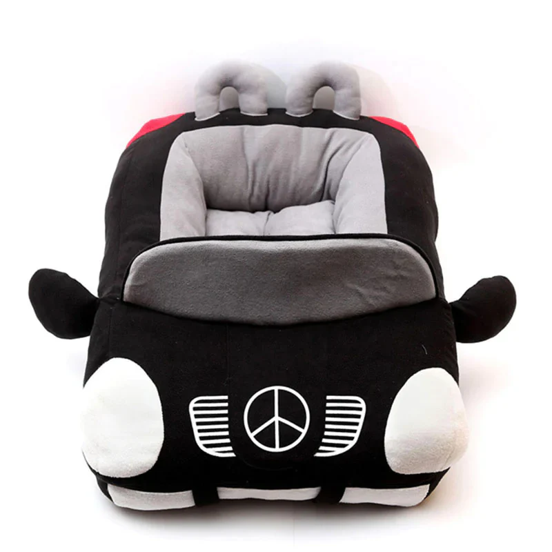 Car Pet Nest - Image 5