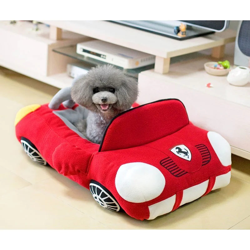 Car Pet Nest - Image 6