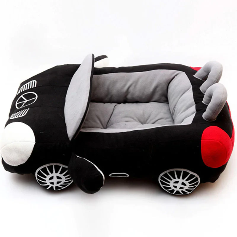 Car Pet Nest - Image 8