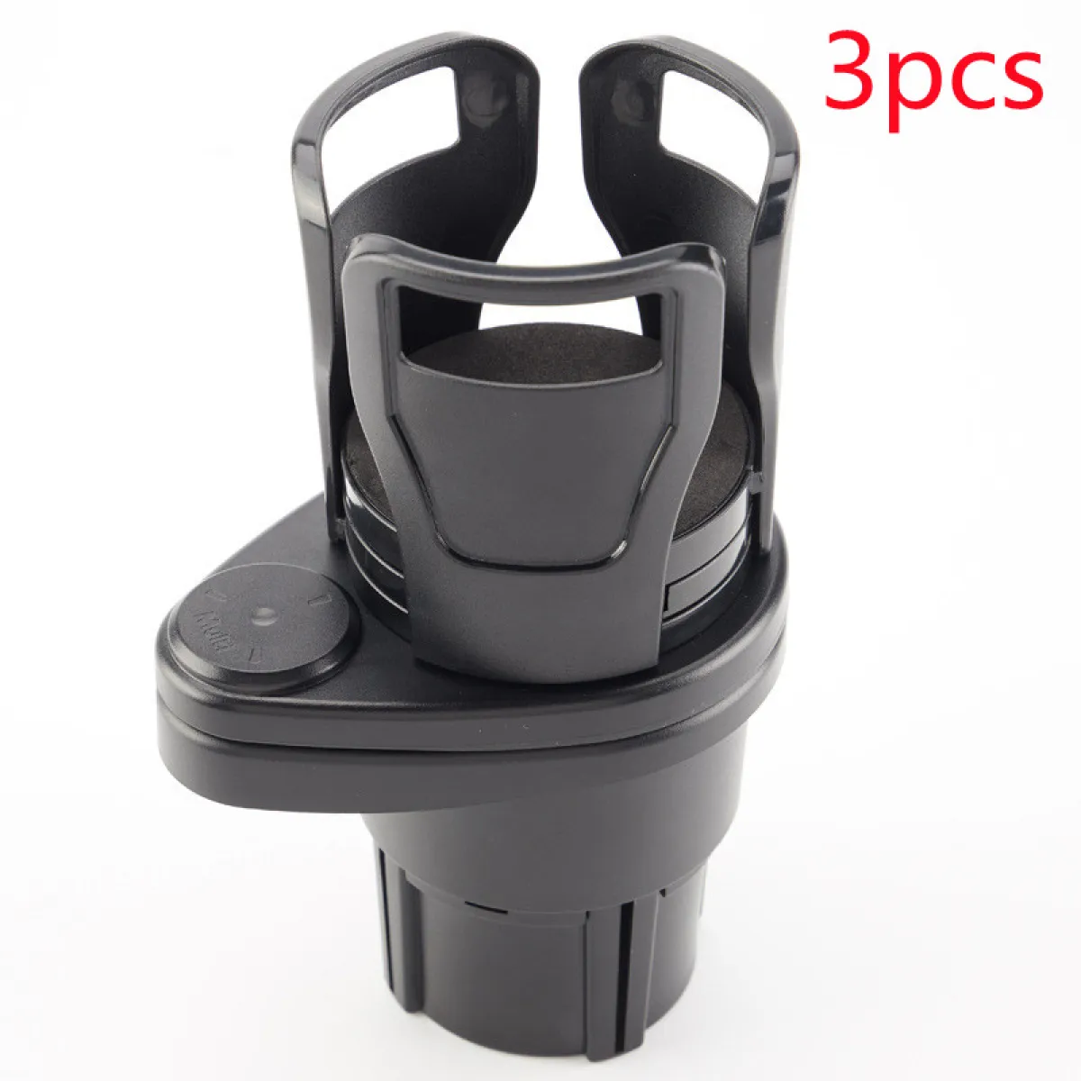 Carbon Fiber Car Cup Holder - Image 14