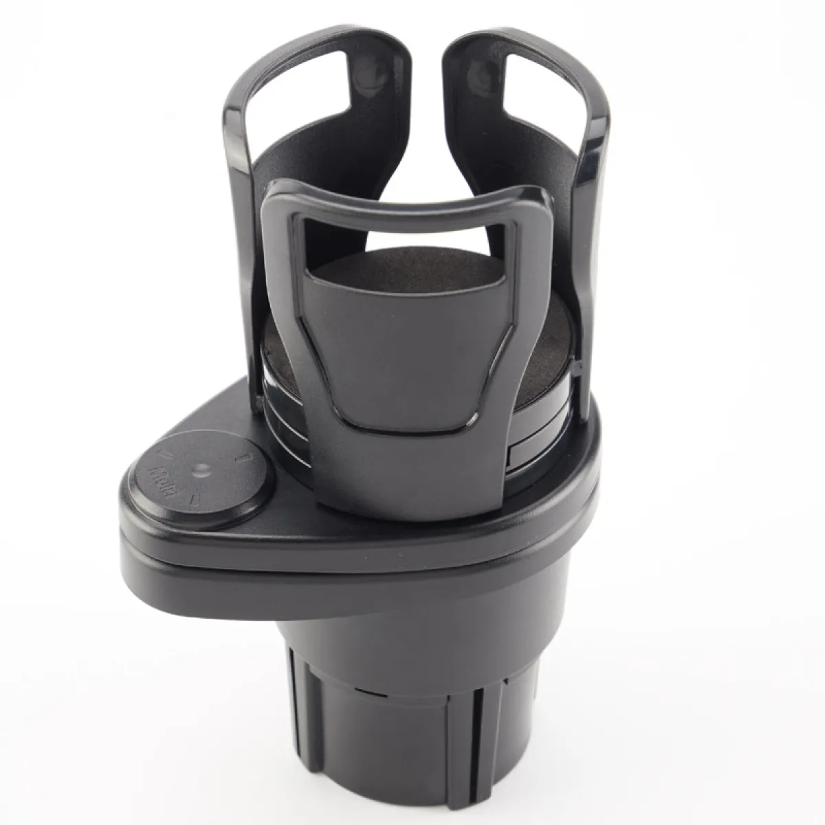 Carbon Fiber Car Cup Holder - Image 5