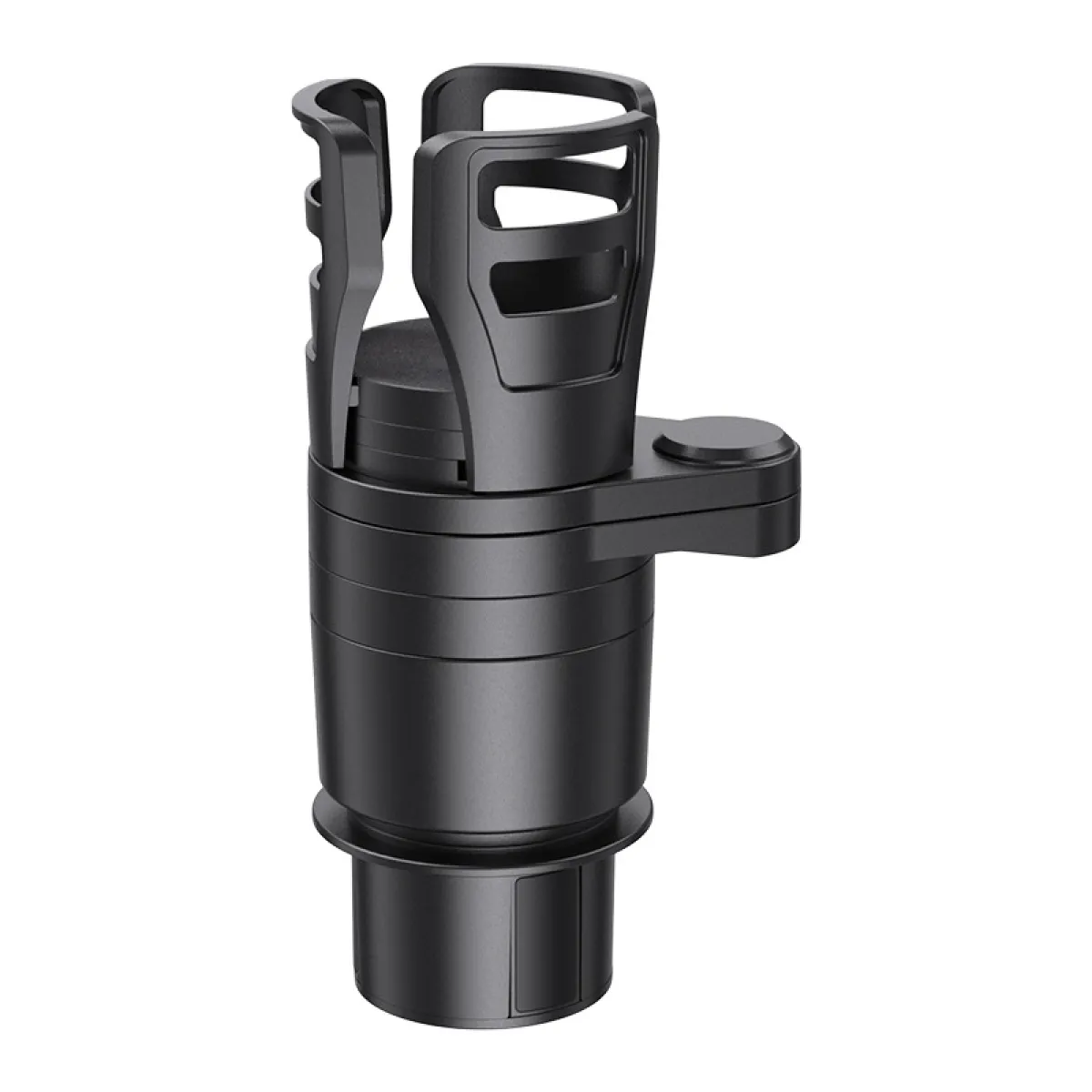 Carbon Fiber Car Cup Holder - Image 7