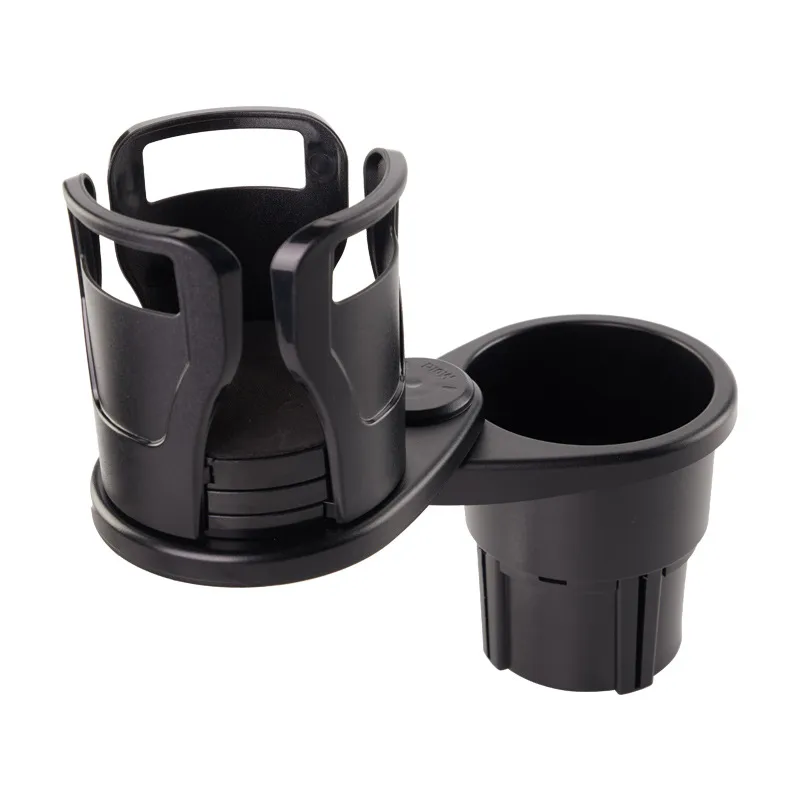 Carbon Fiber Car Cup Holder - Image 9