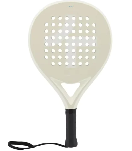 Carbon Fiber Paddle Rackets with EVA Memory - Image 2