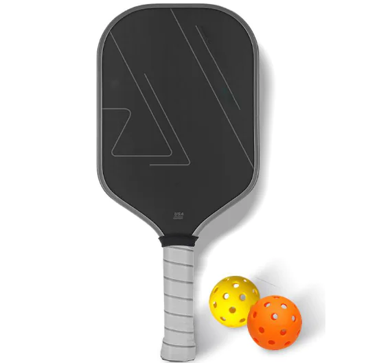 Carbon Fiber Pickleball Paddle - Image 2