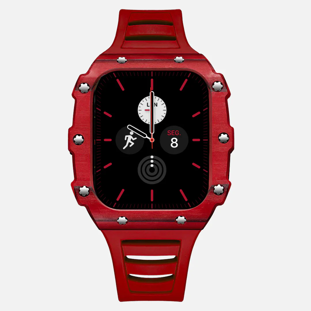 Carbon Watch Case - Image 15
