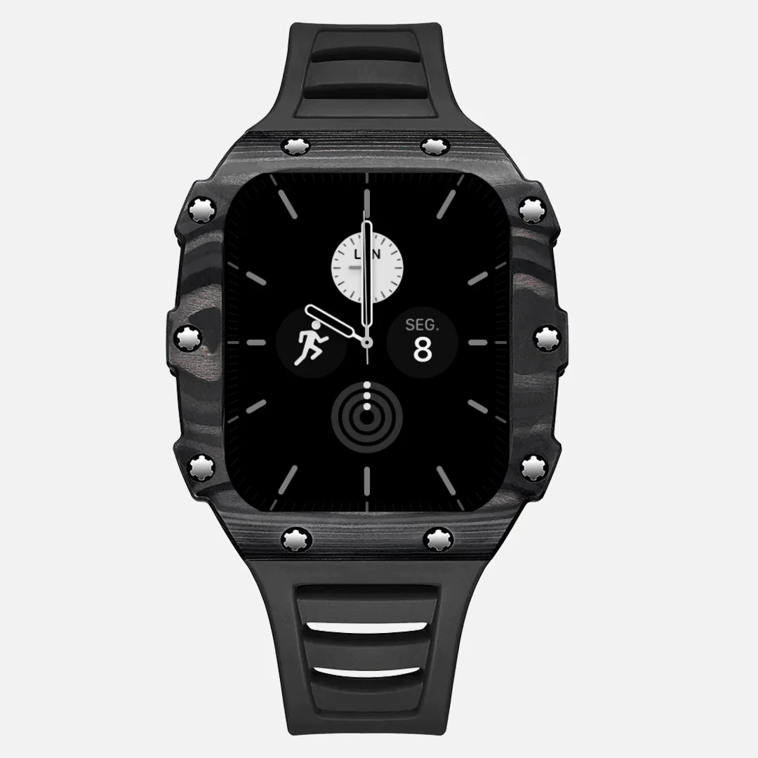 Carbon Watch Case - Image 2