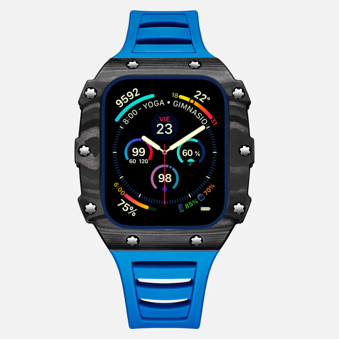 Carbon Watch Case - Image 3