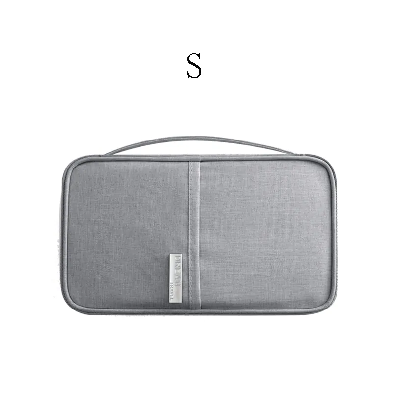 Card & Passport Organizer - Image 10