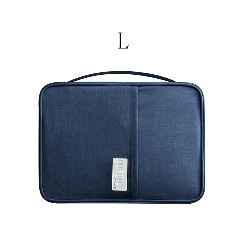 Card & Passport Organizer - Image 11