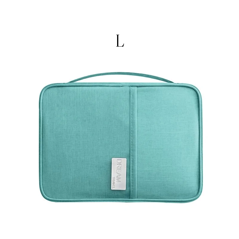 Card & Passport Organizer - Image 13