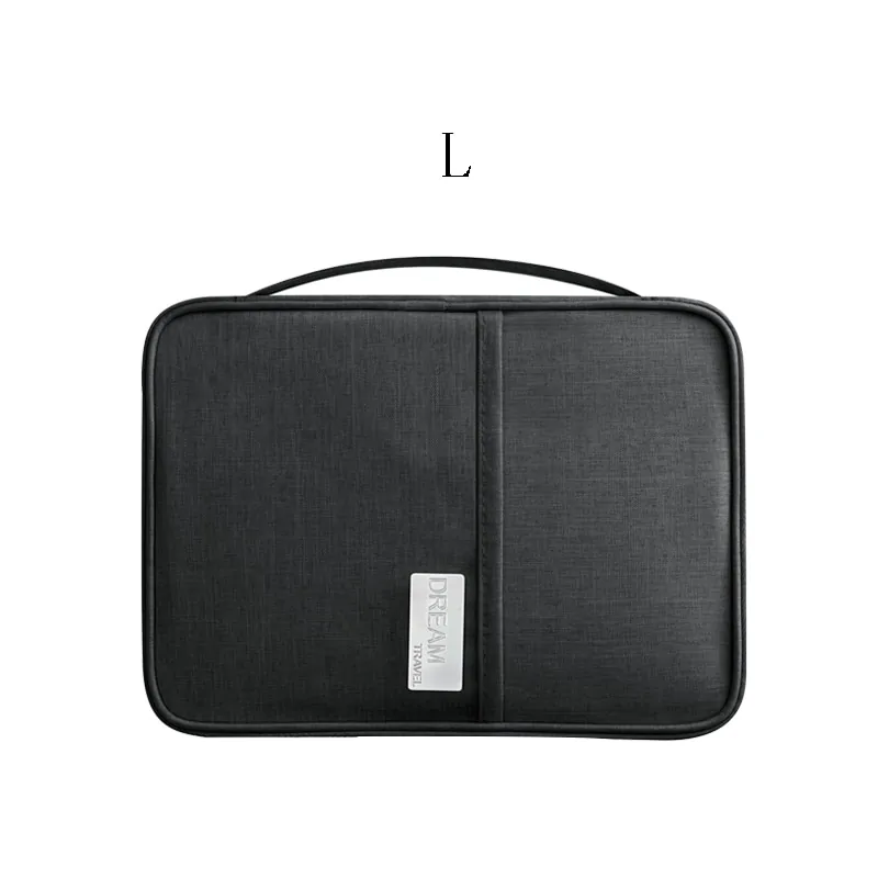 Card & Passport Organizer - Image 14