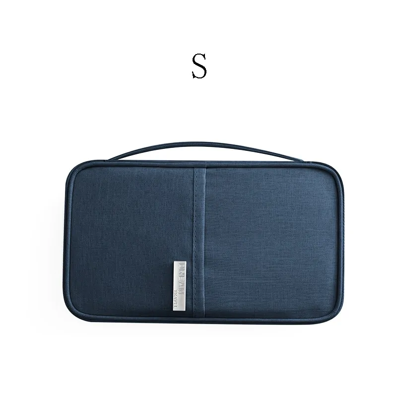 Card & Passport Organizer - Image 15