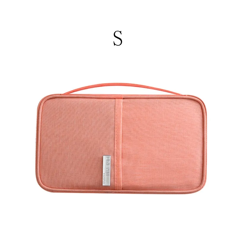 Card & Passport Organizer - Image 16
